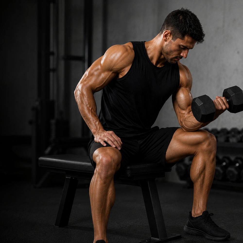 Intra-Workout collection