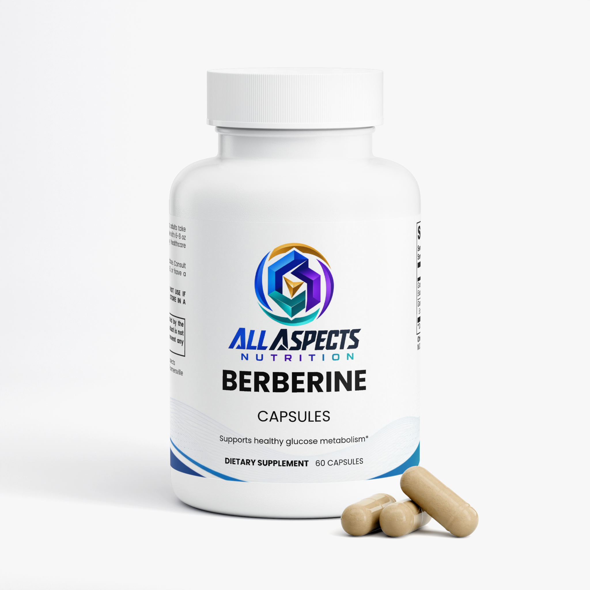 Berberine