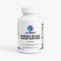 Normal Blood Sugar Support