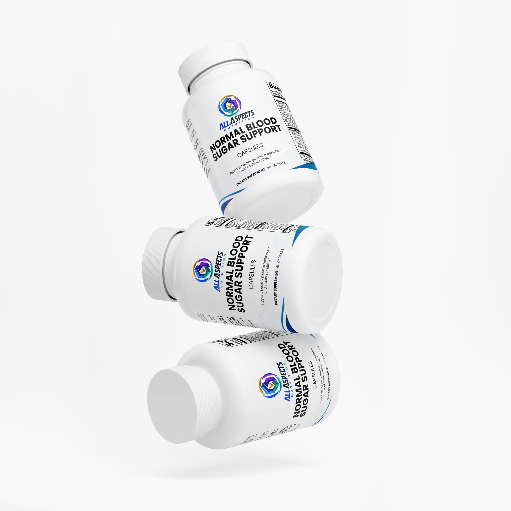 Normal Blood Sugar Support