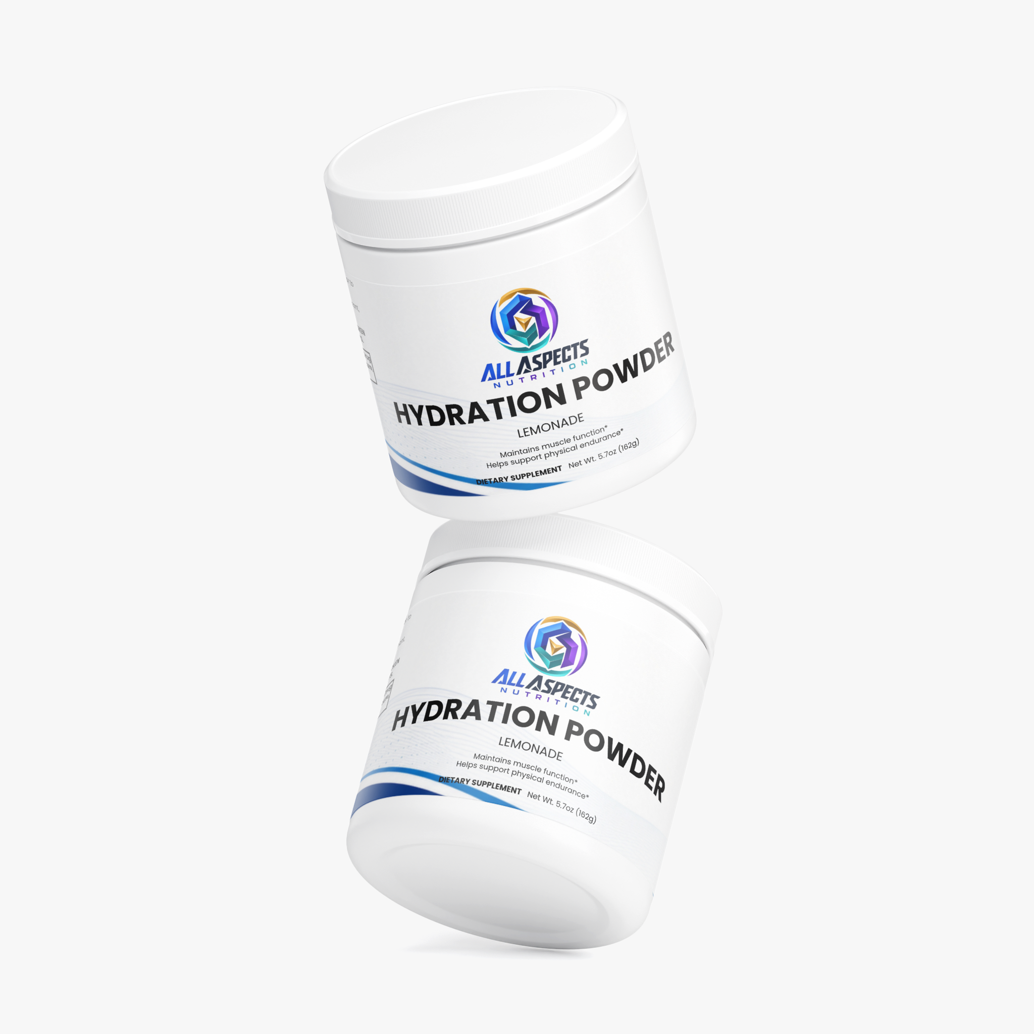 Hydration Powder (Lemonade)