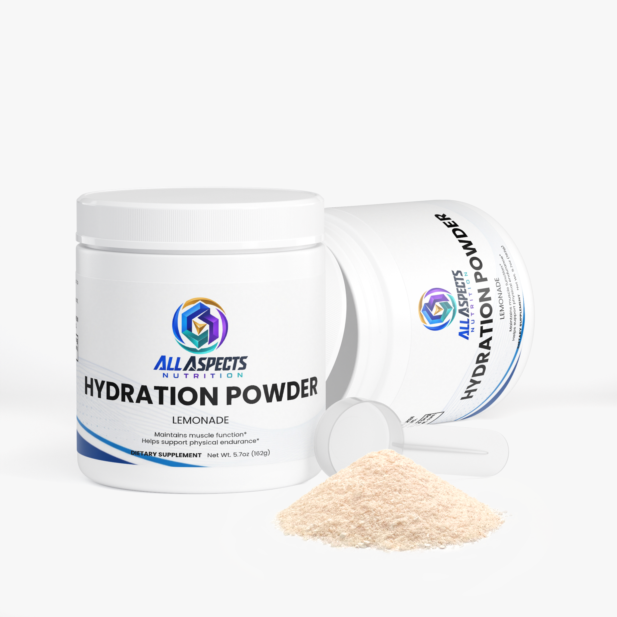 Hydration Powder (Lemonade)