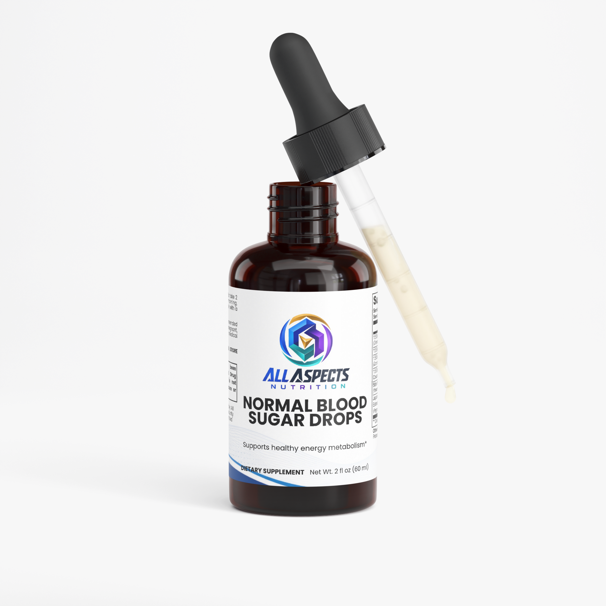 Normal Blood Sugar Drops
