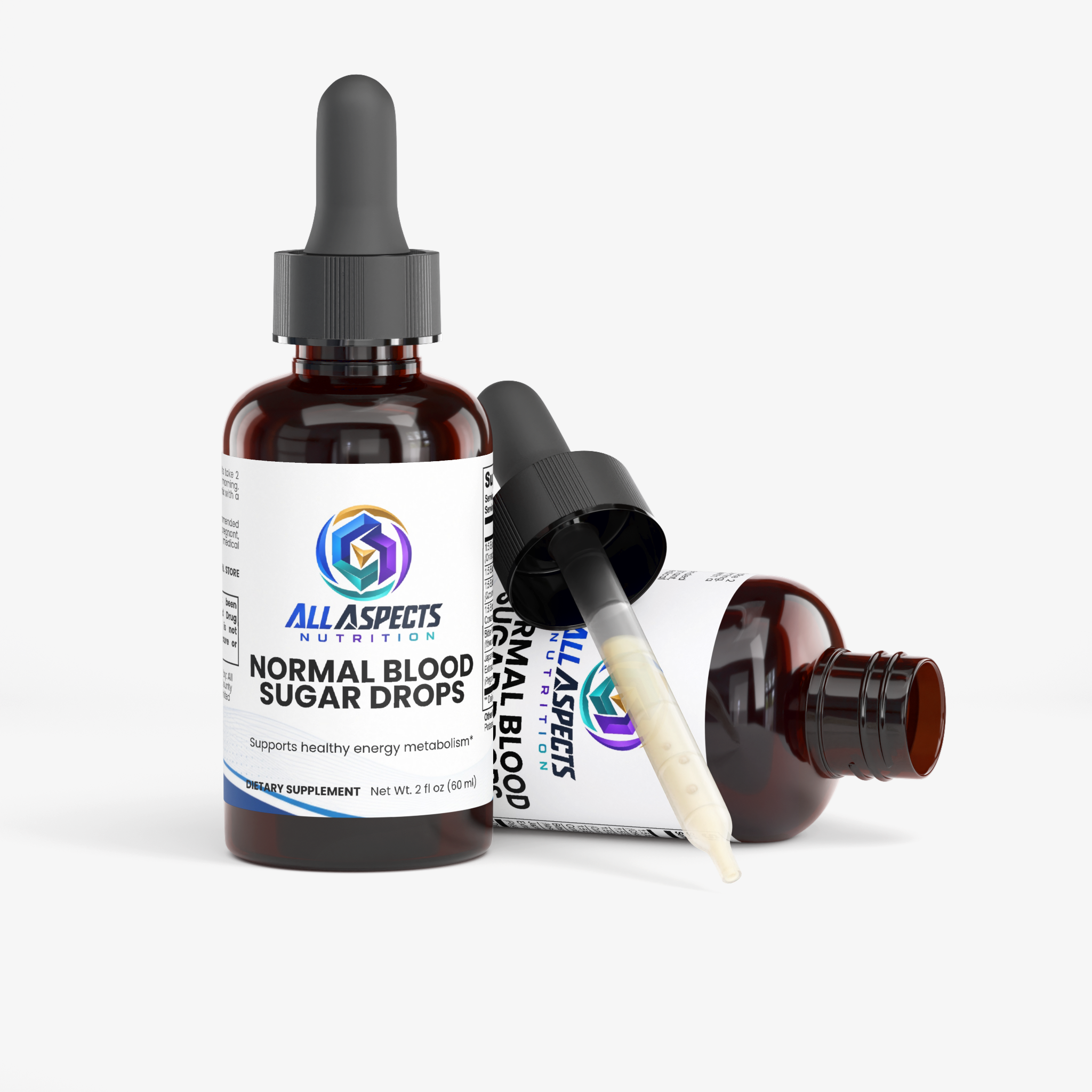Normal Blood Sugar Drops