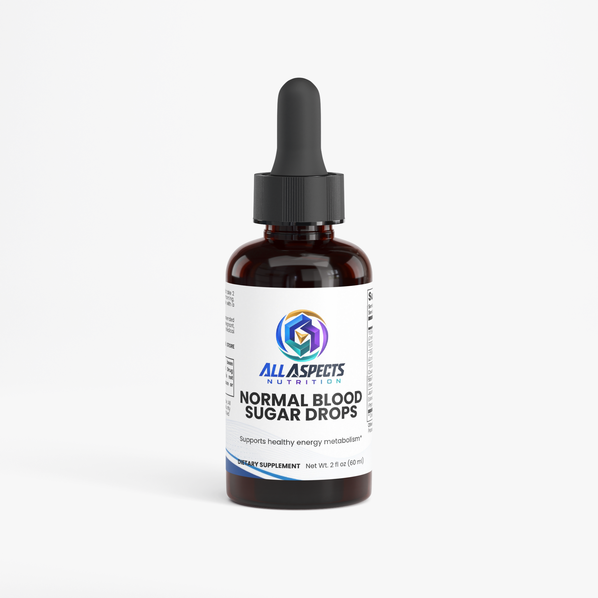Normal Blood Sugar Drops