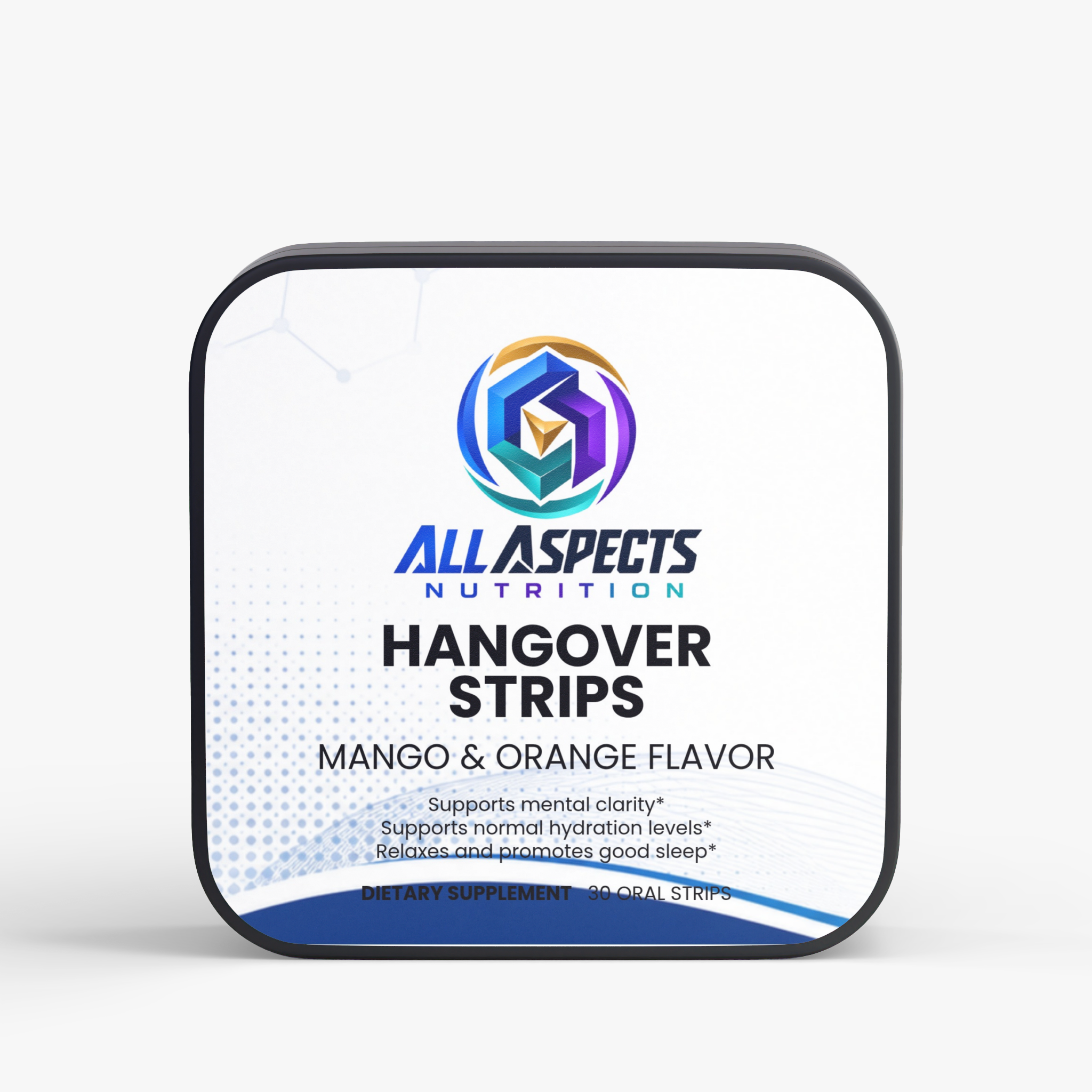 Hangover Strips