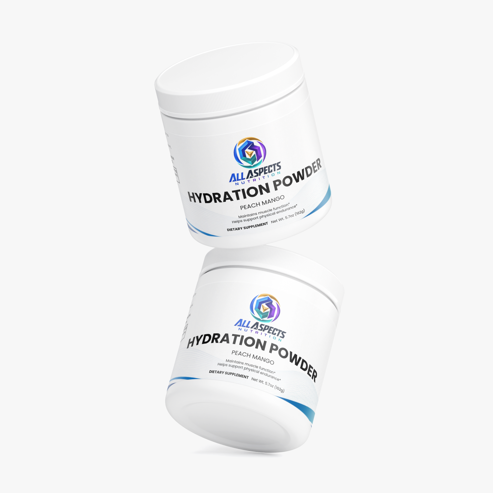 Hydration Powder (Peach Mango)