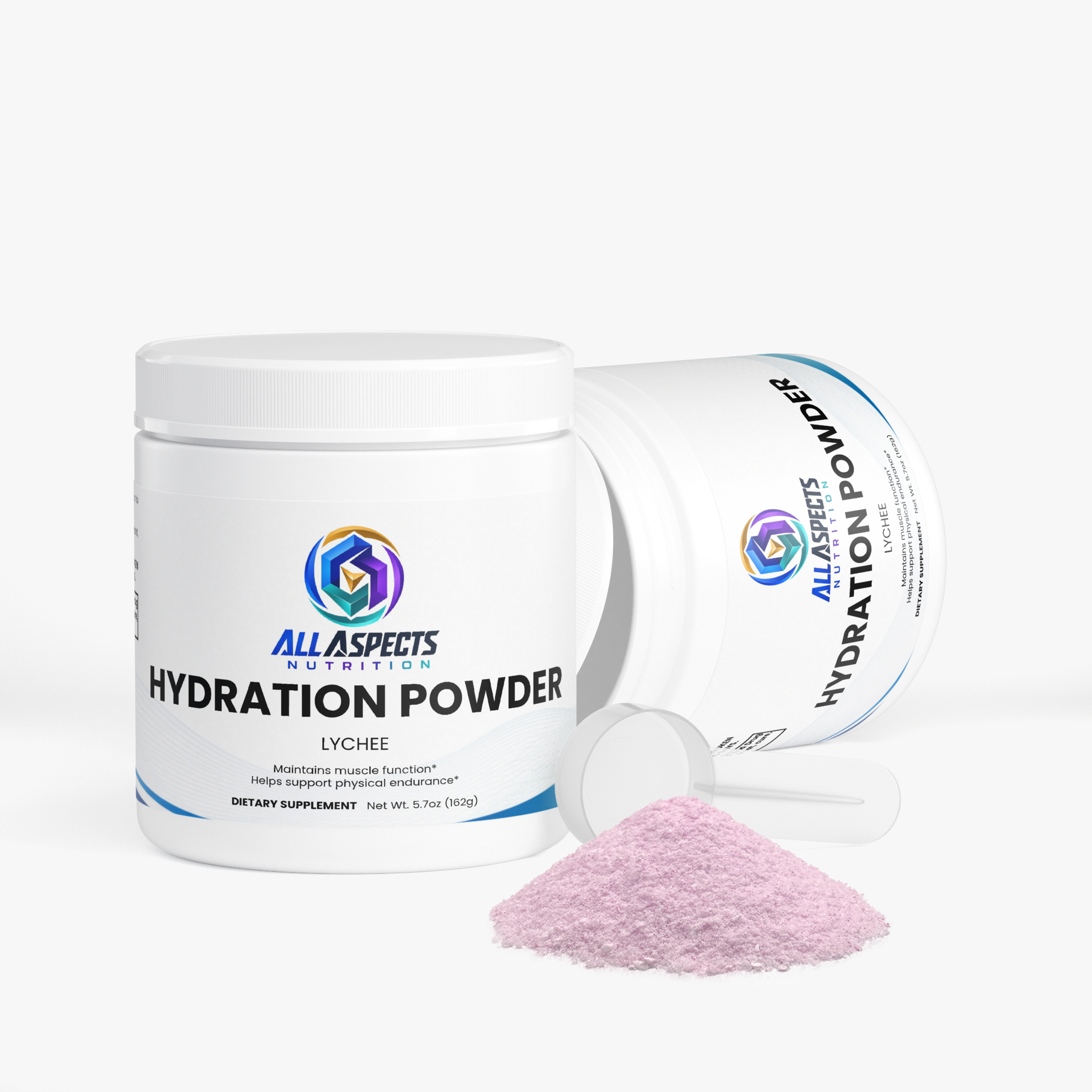 Hydration Powder (Lychee)