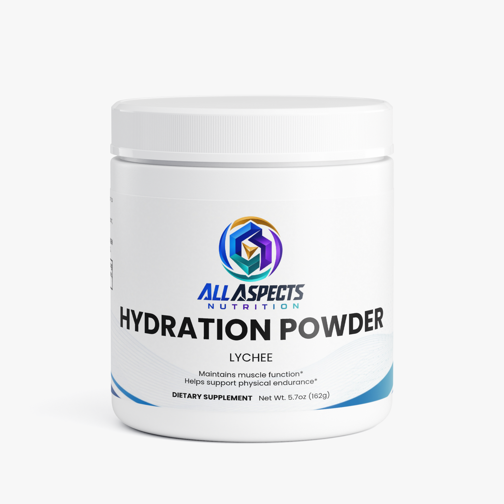 Hydration Powder (Lychee)