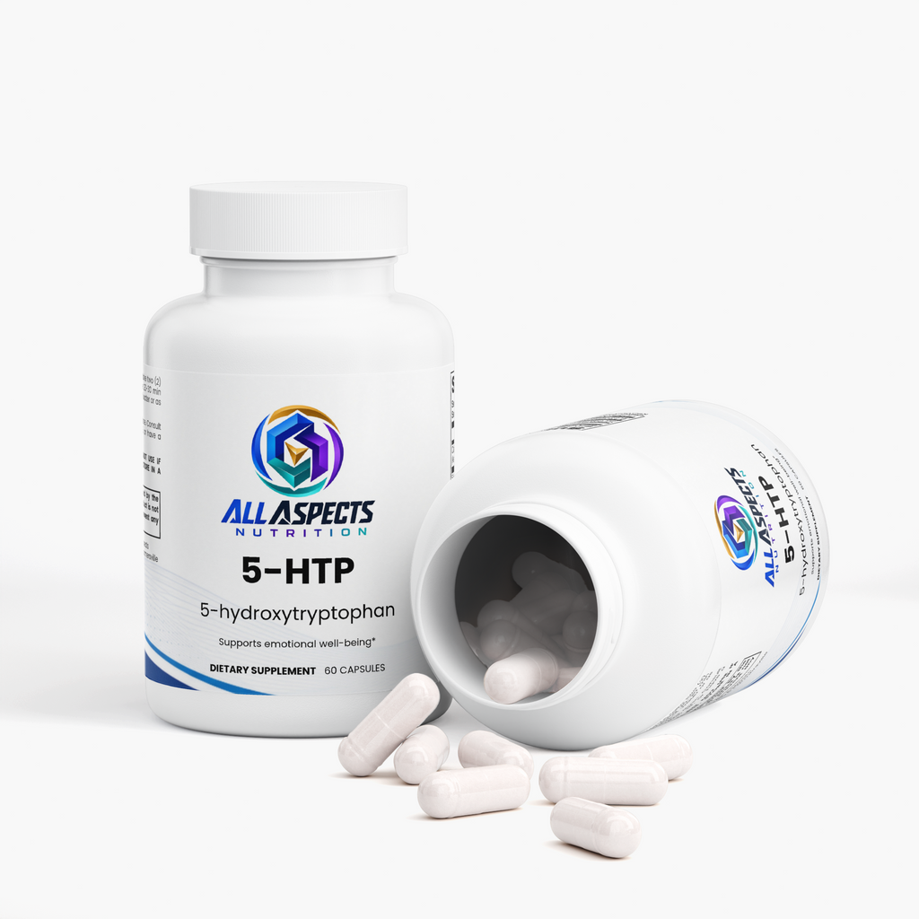 5-HTP