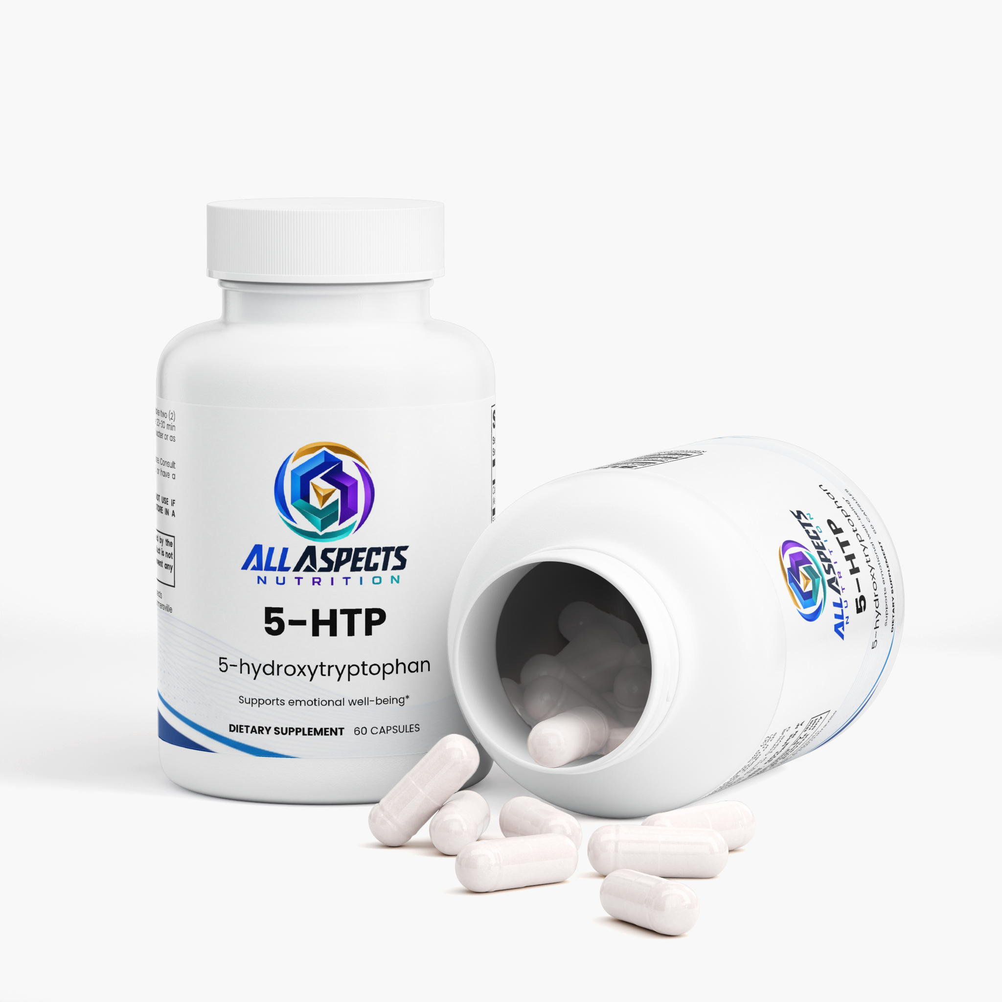 5-HTP