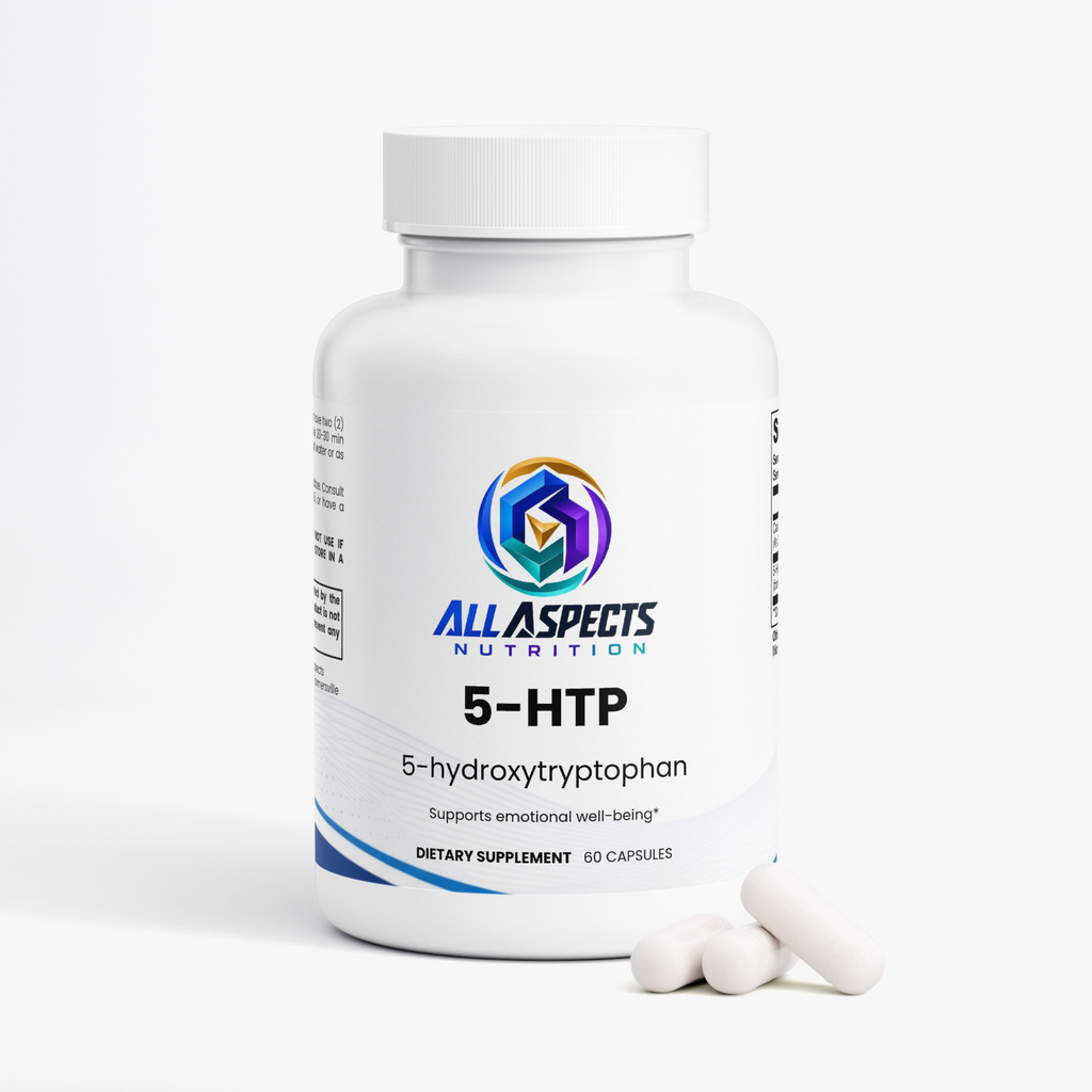 5-HTP