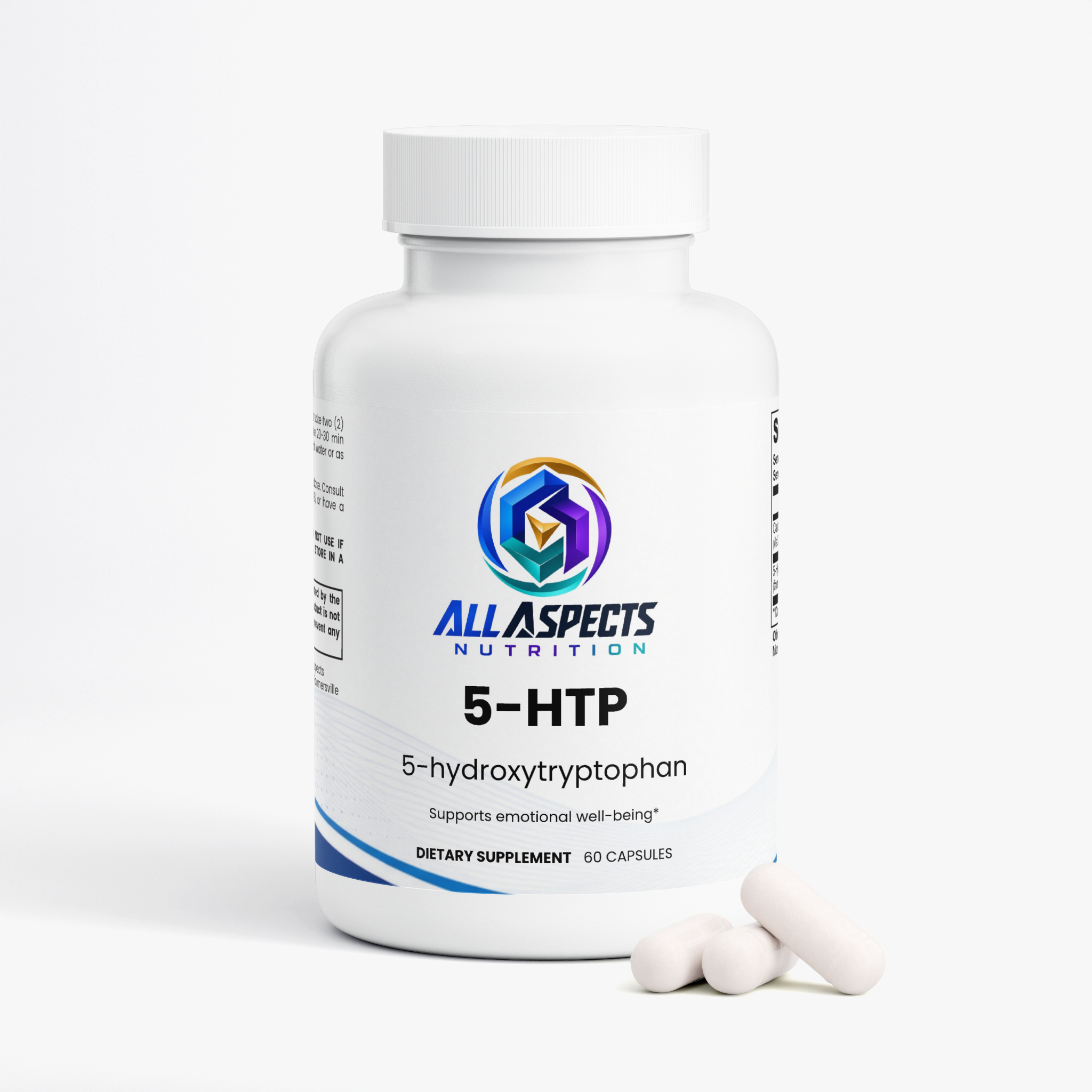 5-HTP