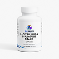 L-Citrulline & L-Arginine Stack