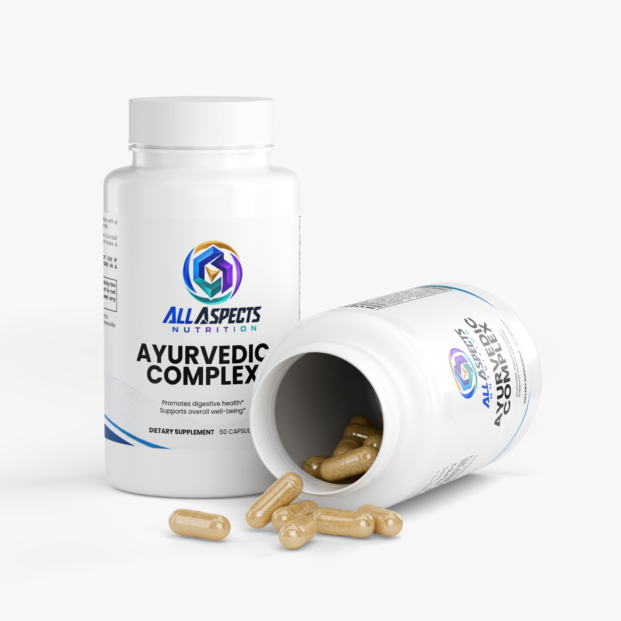 Ayurvedic Complex
