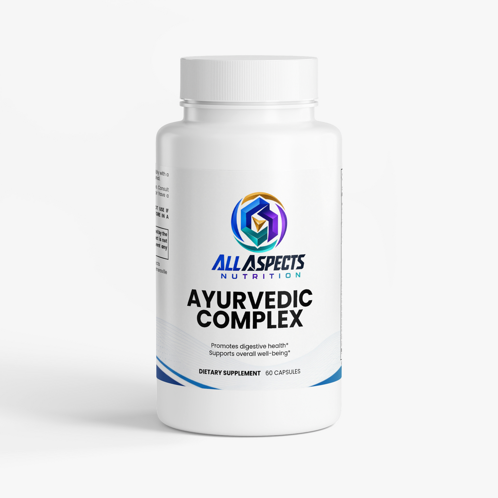Ayurvedic Complex