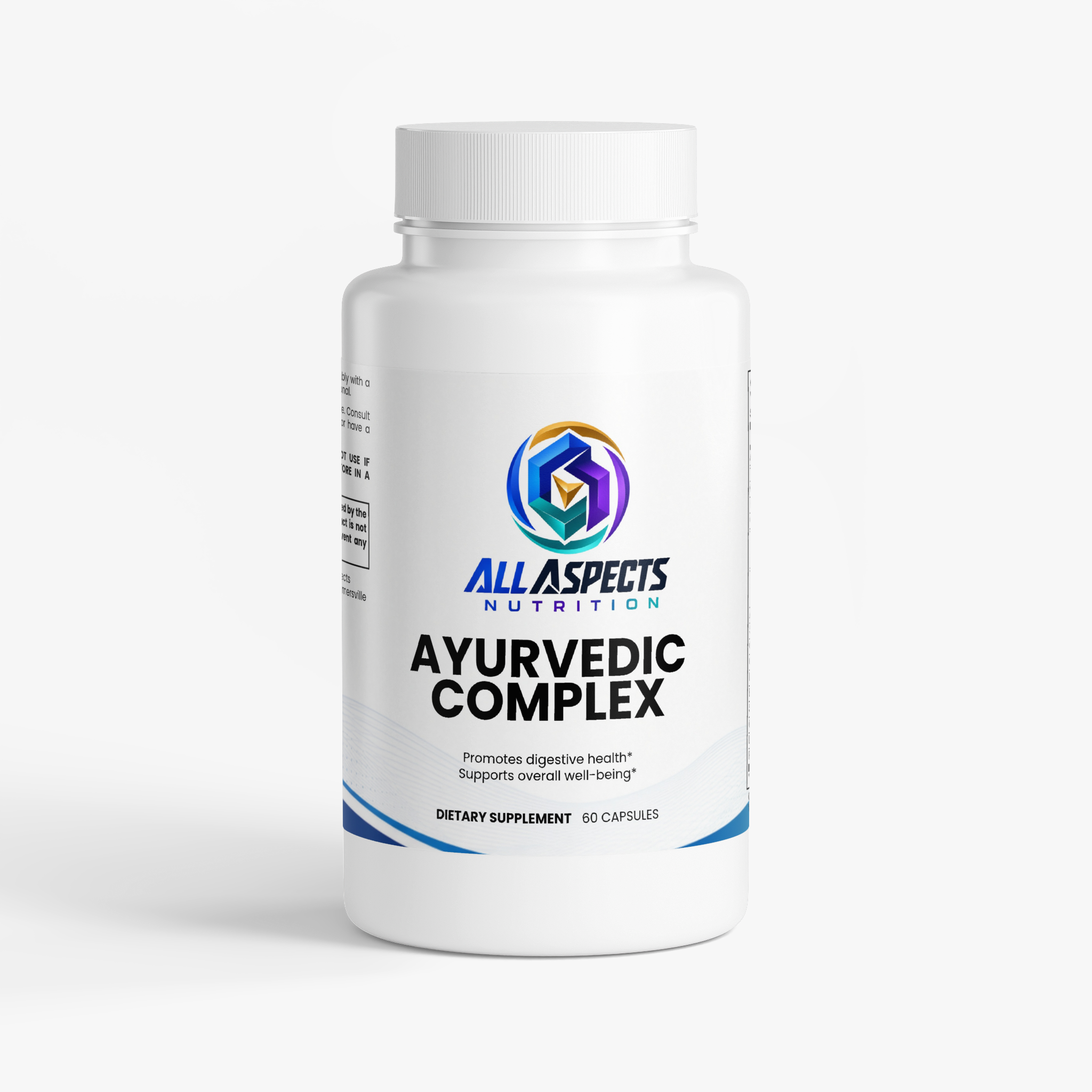 Ayurvedic Complex
