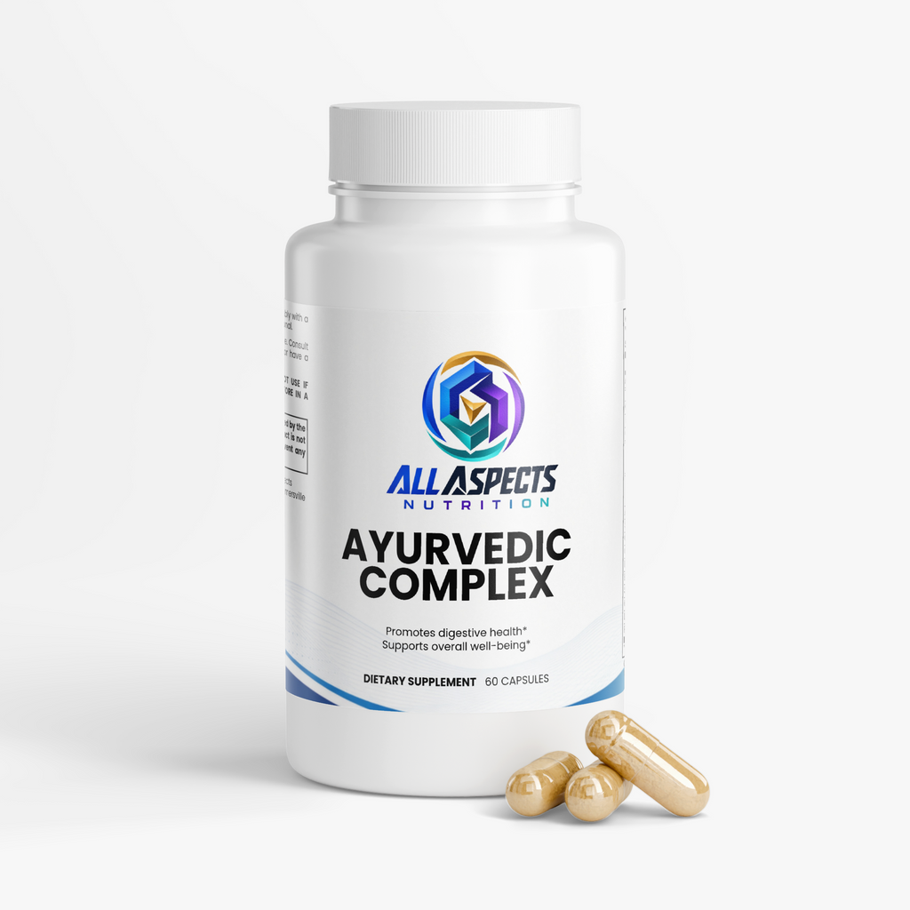 Ayurvedic Complex