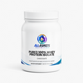 Pure3 100% Whey Protein Isolate (Chocolate)