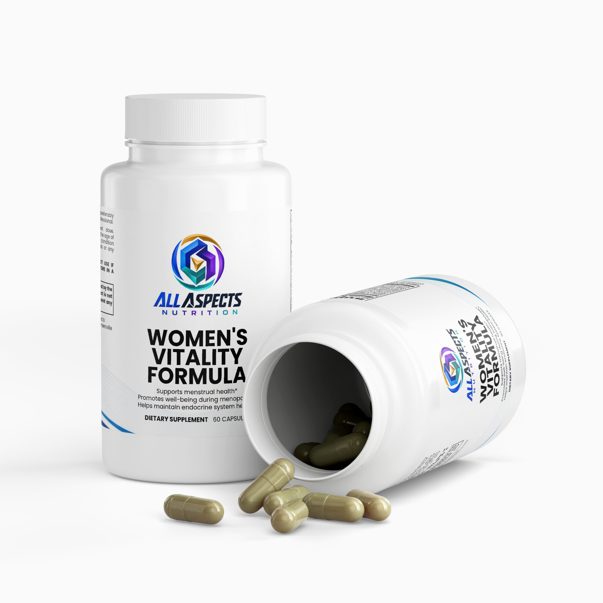 Women's Vitality Formula