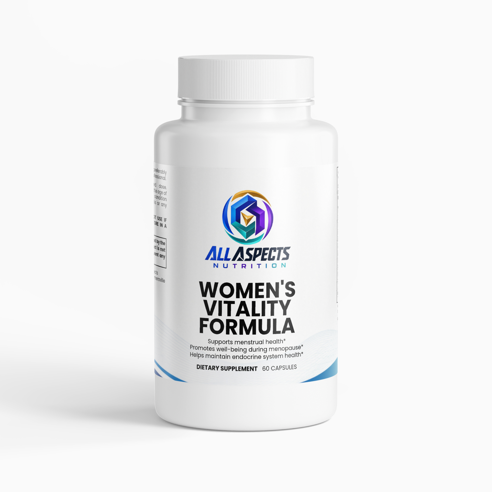 Women's Vitality Formula