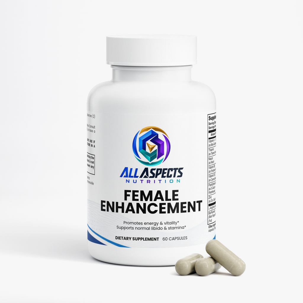 Female Enhancement