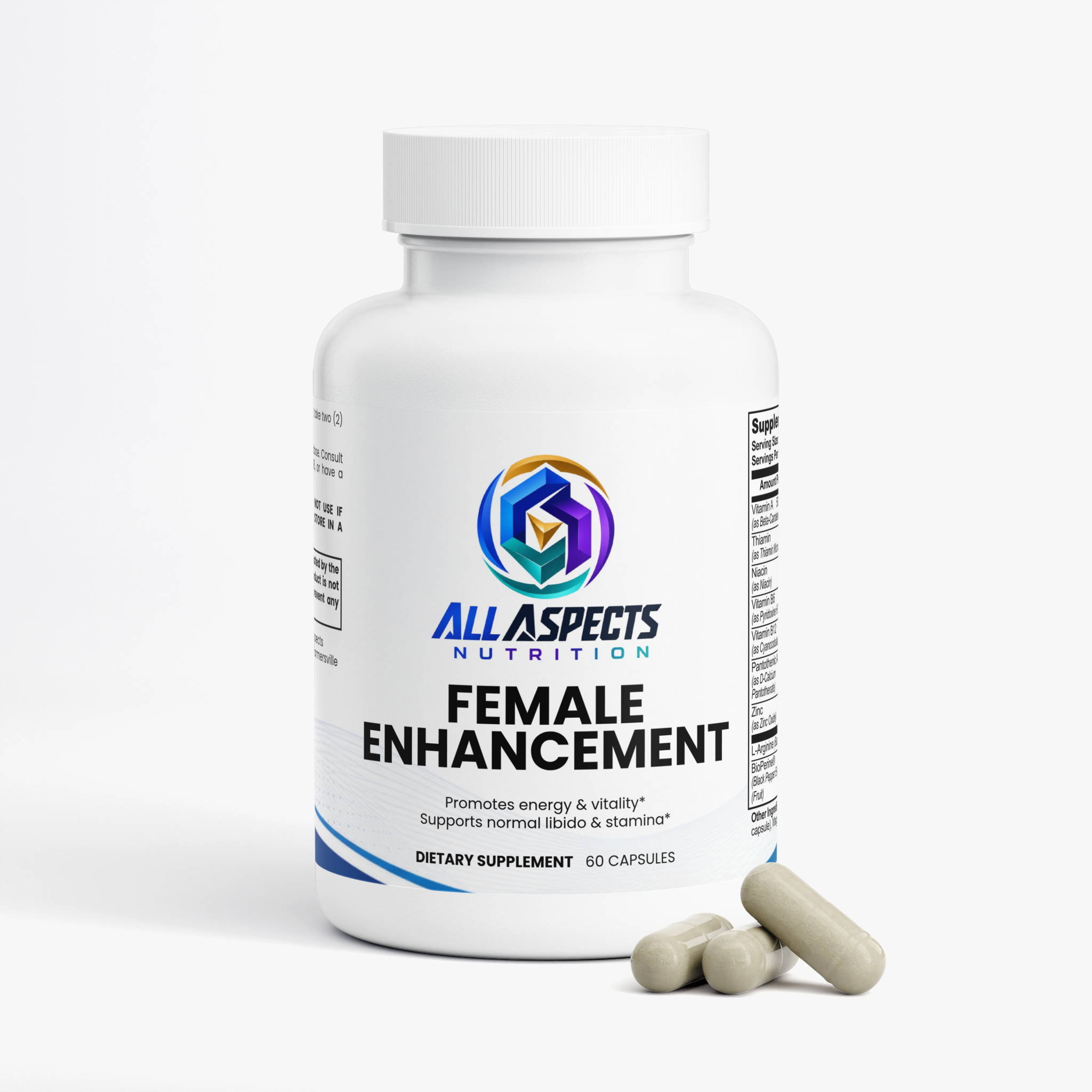 Female Enhancement