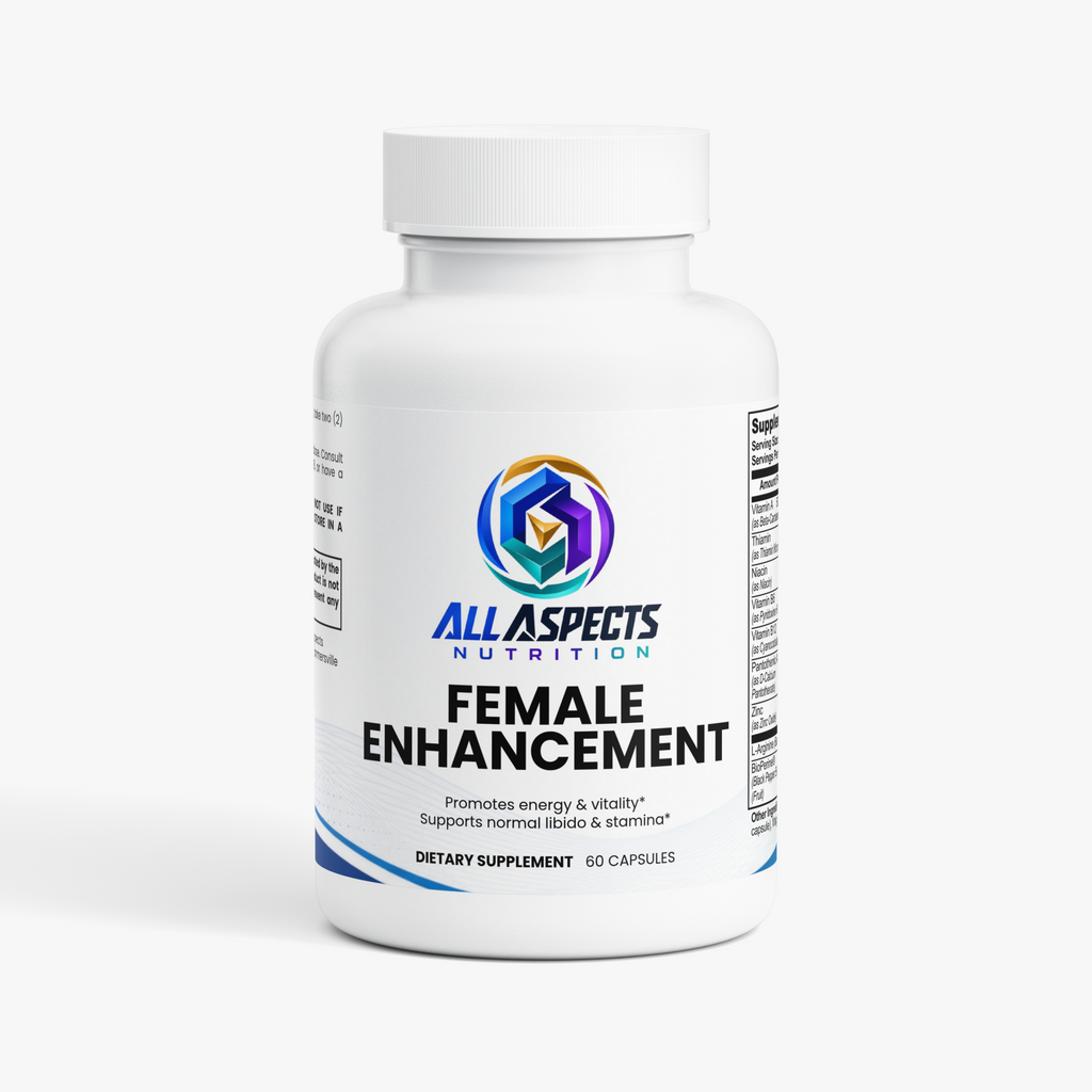Female Enhancement