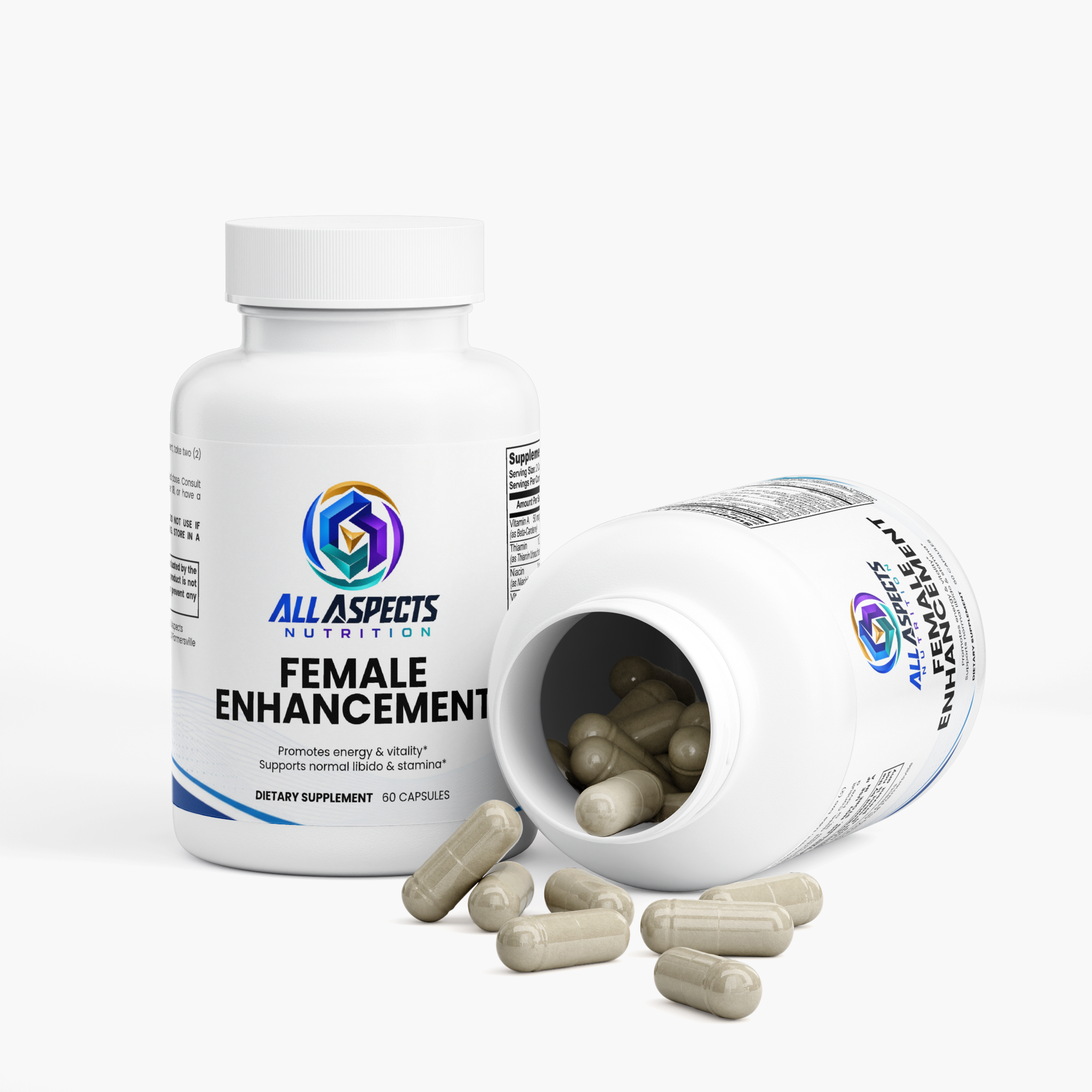 Female Enhancement