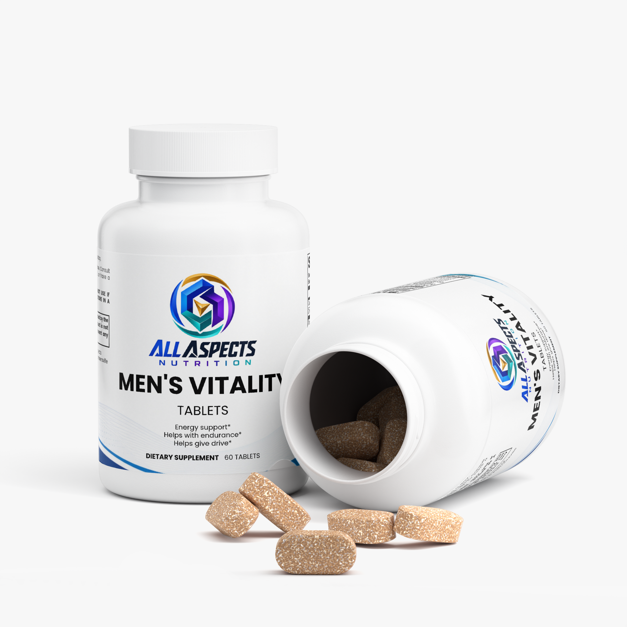 Men's Vitality