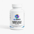 Horny Goat Weed Blend