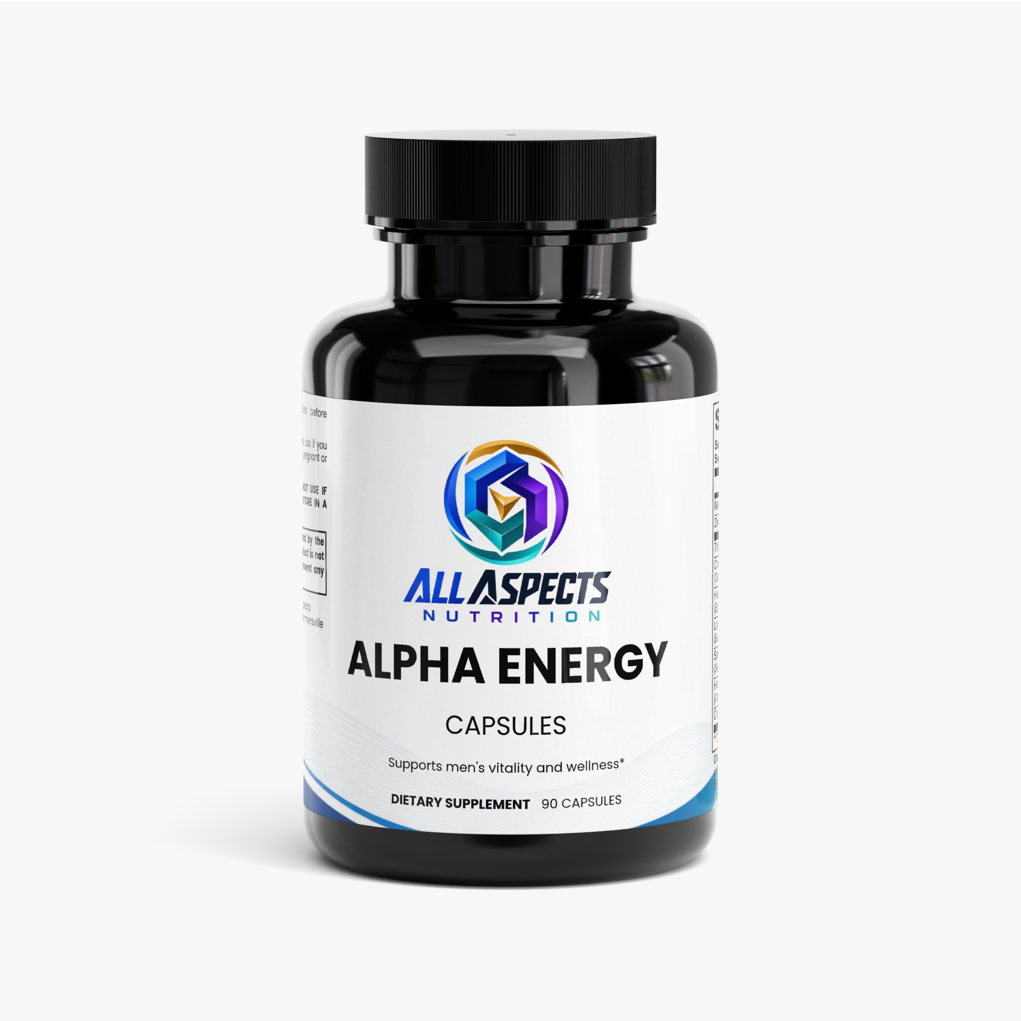 Alpha Energy