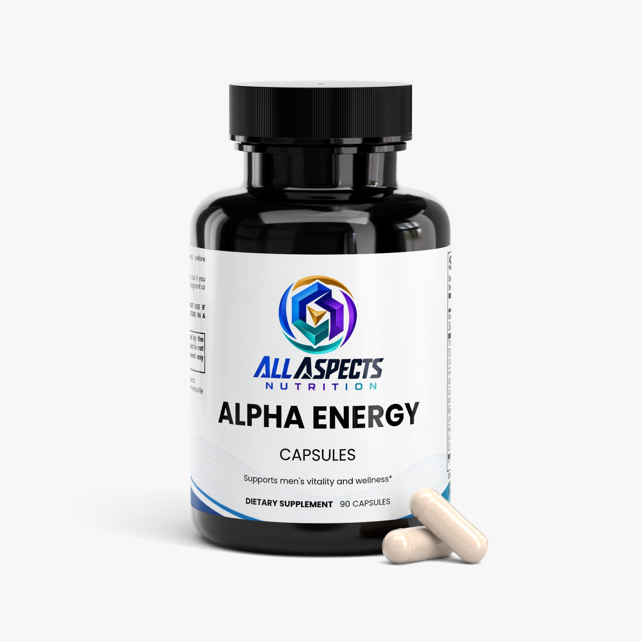 Alpha Energy