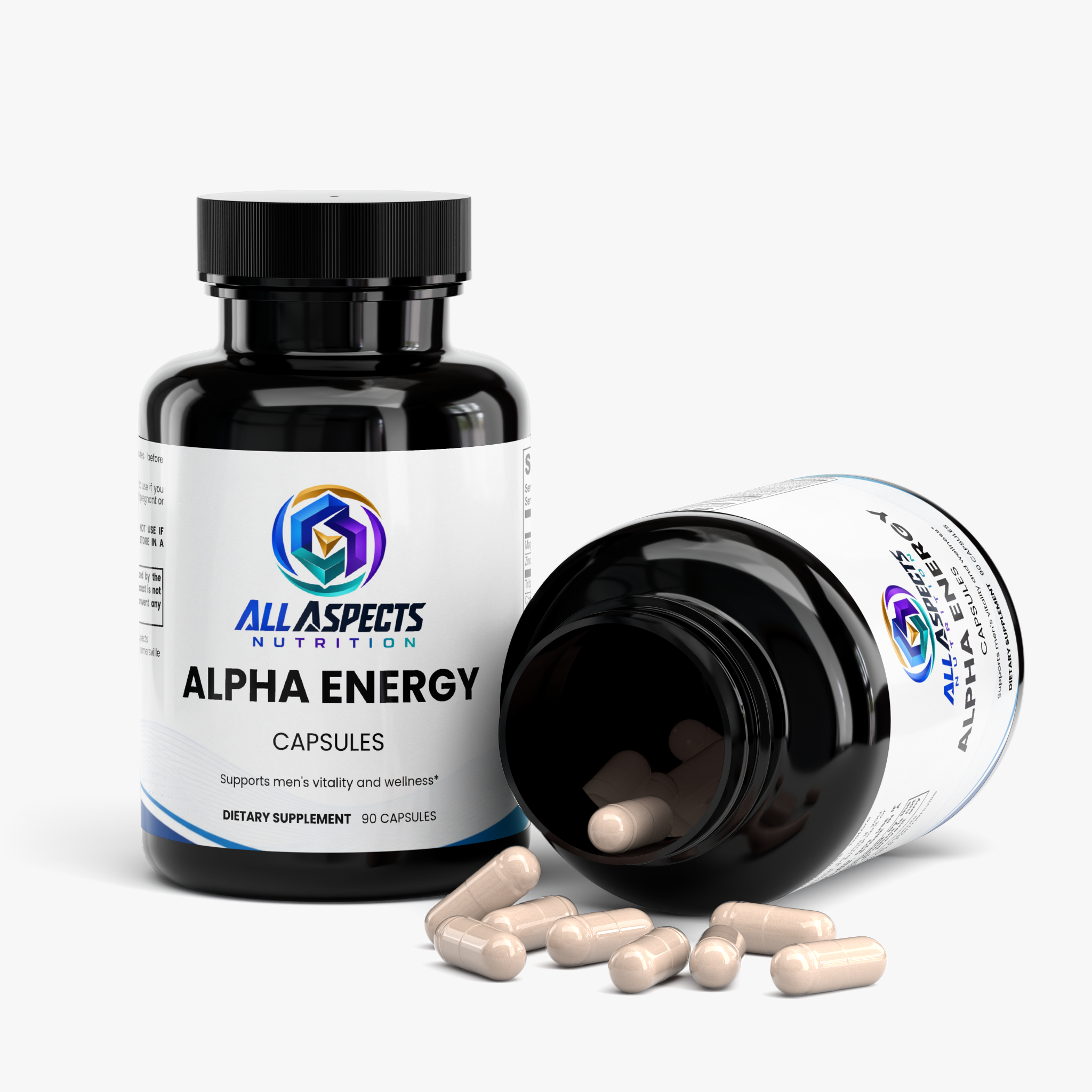 Alpha Energy