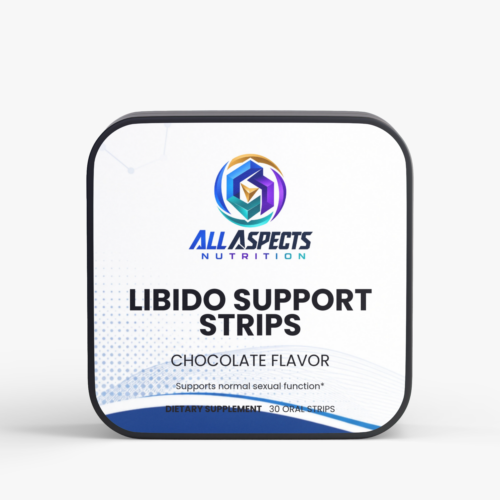 Libido Support Strips