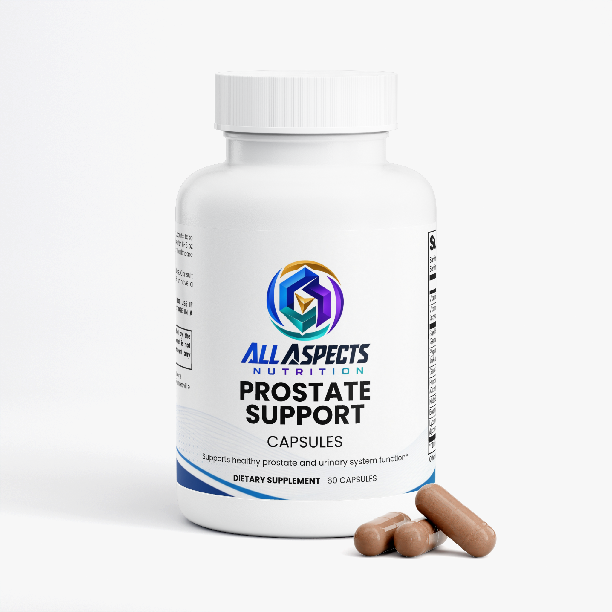 Prostate Support