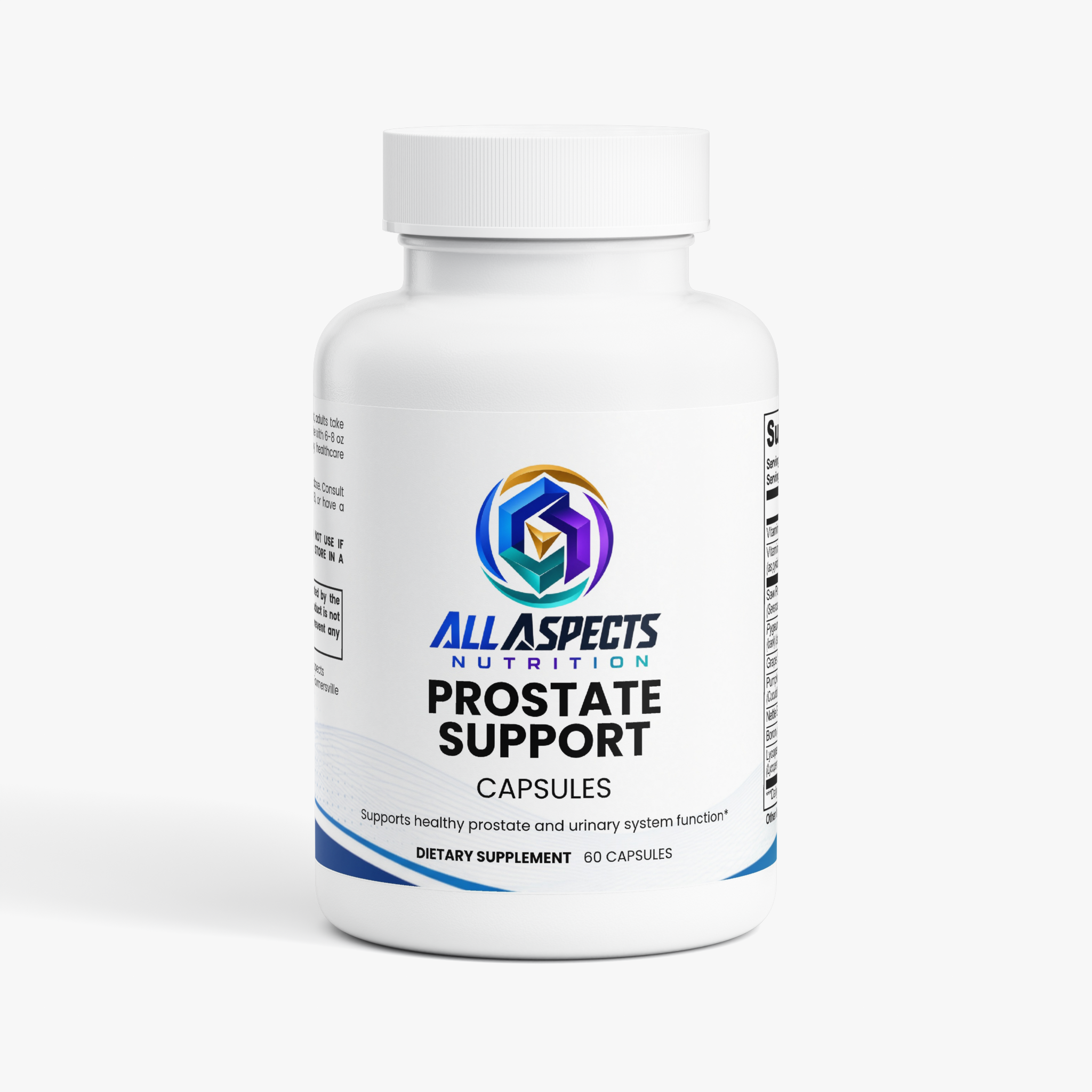 Prostate Support