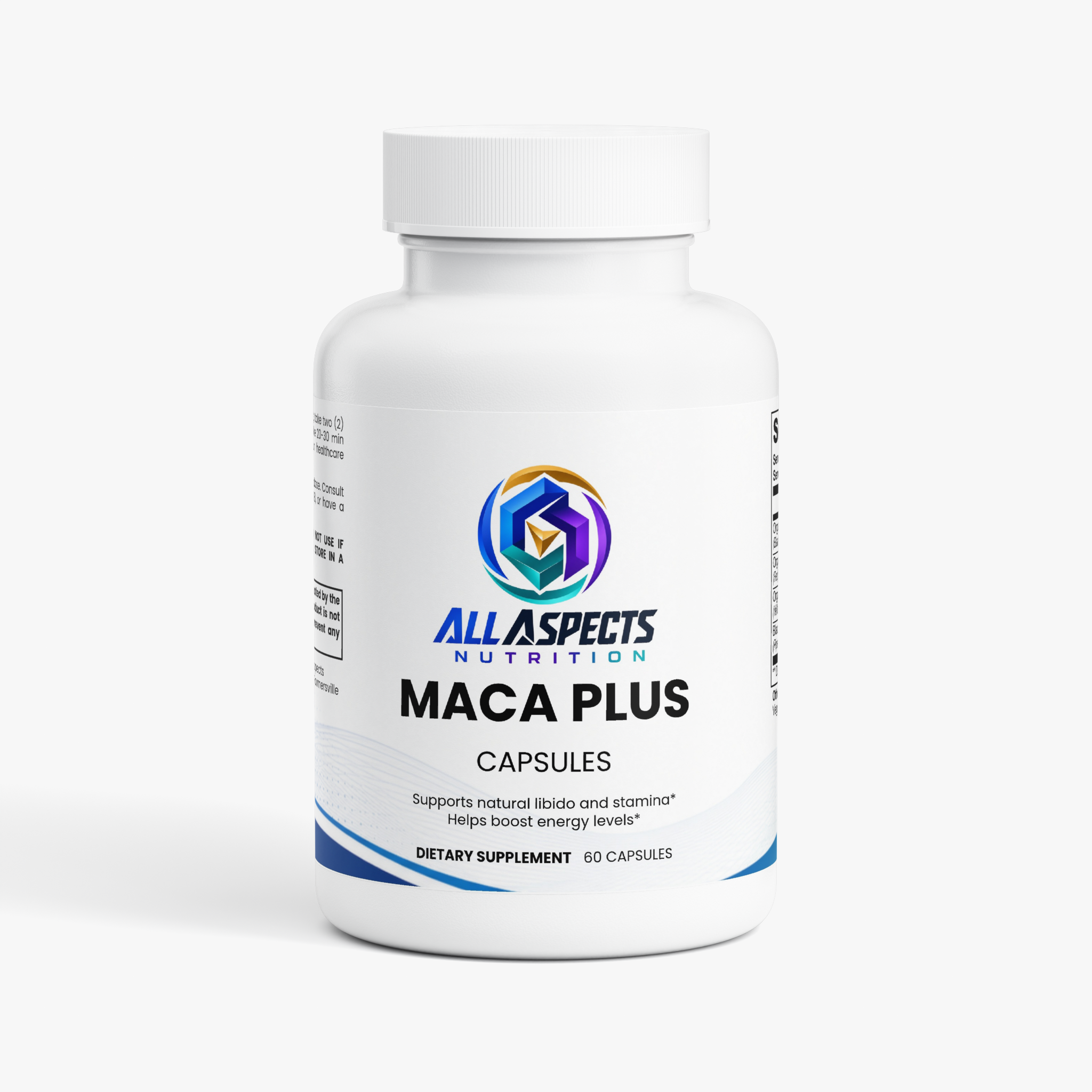 Maca Plus