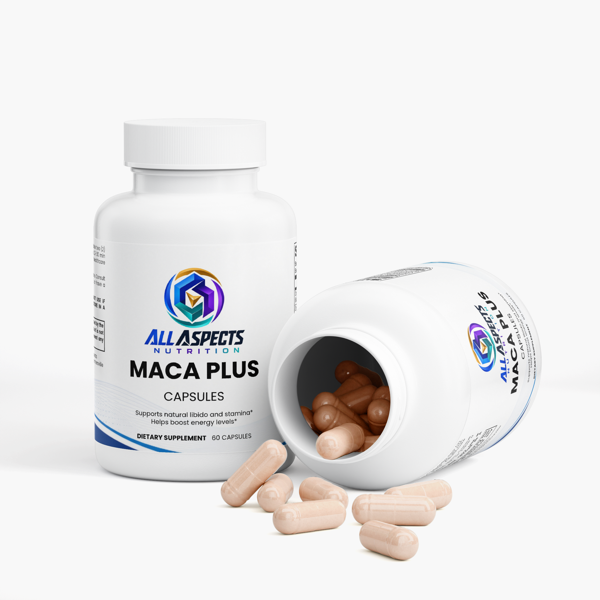 Maca Plus