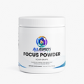 Focus Powder (Sour Grape)