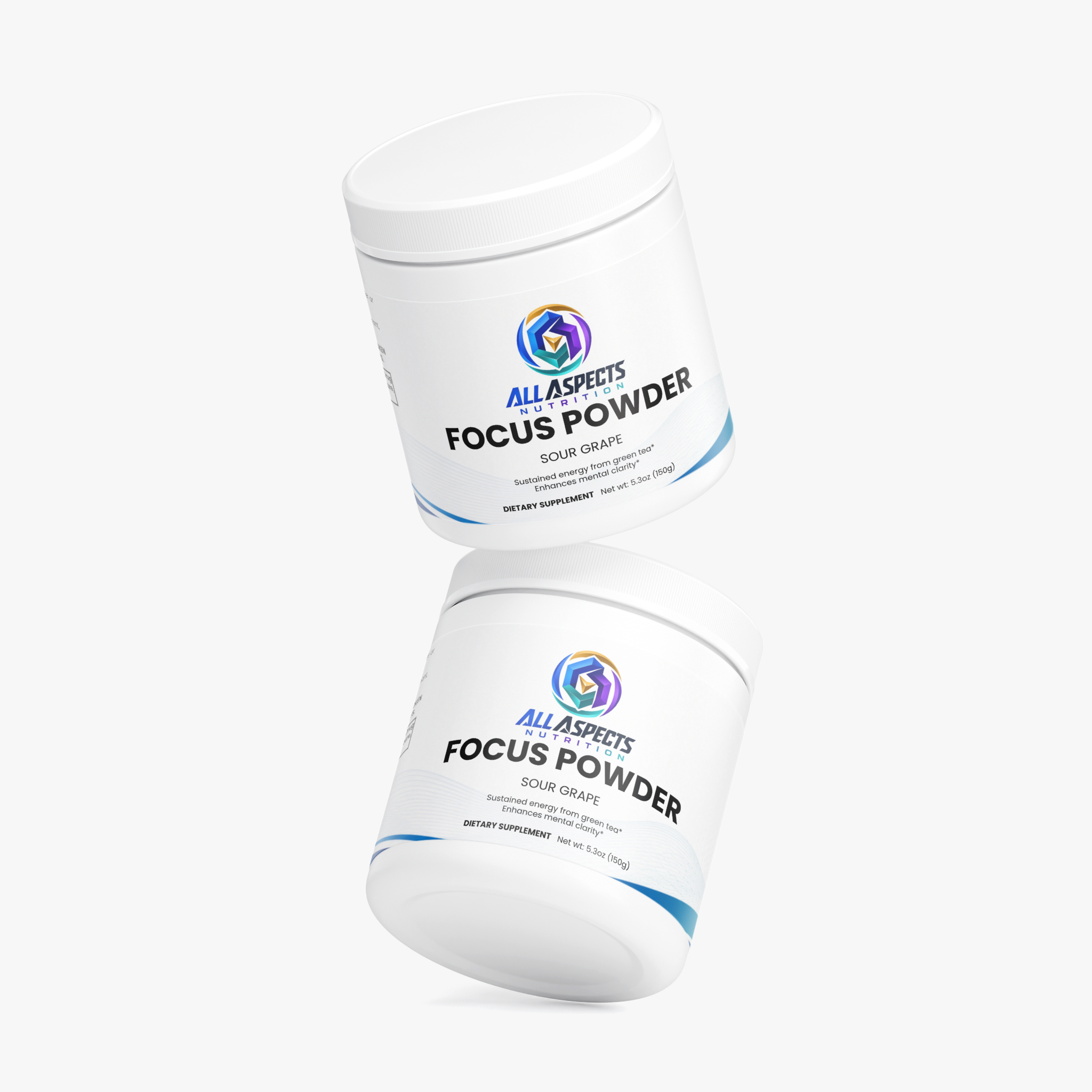 Focus Powder (Sour Grape)