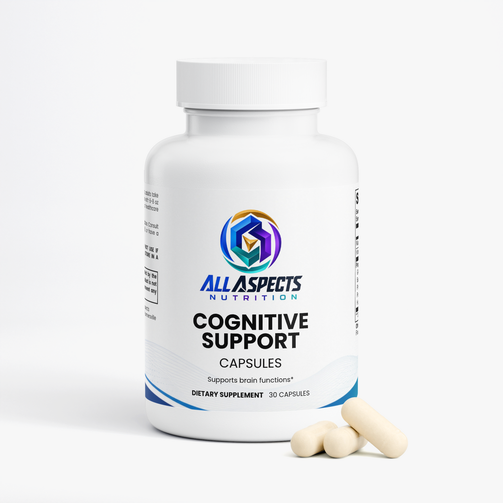 Cognitive Support
