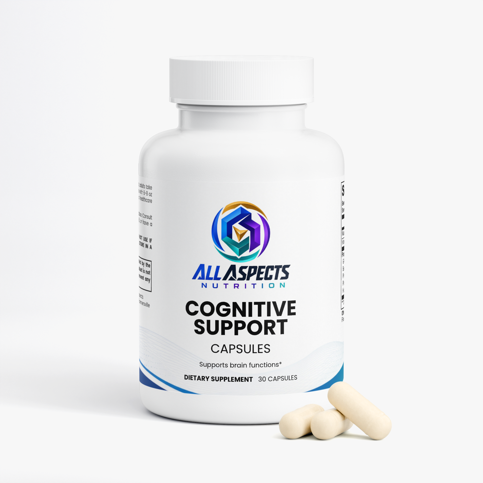 Cognitive Support