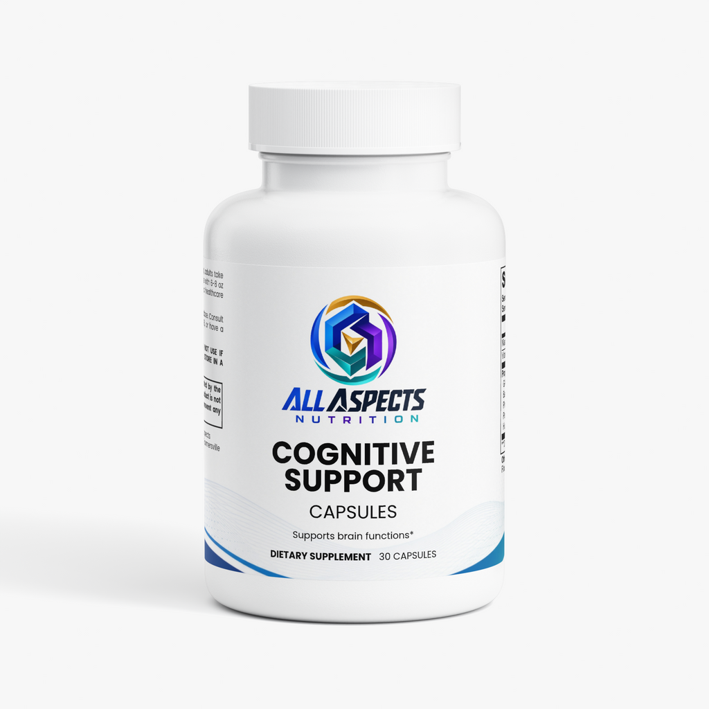 Cognitive Support