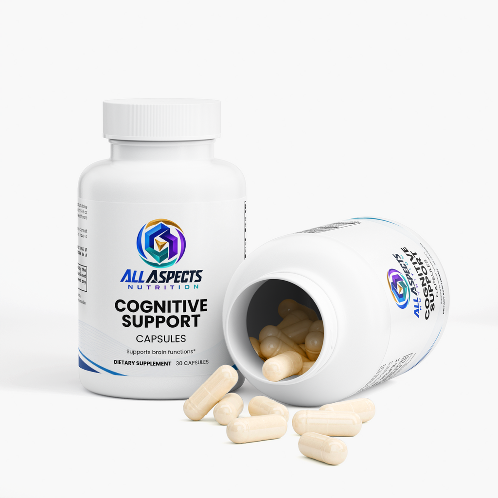 Cognitive Support