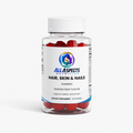 Hair, Skin & Nails Gummies