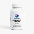 Apple Cider Vinegar Capsules