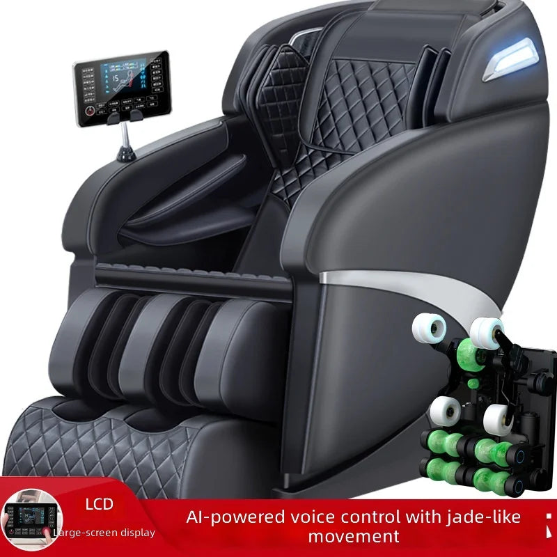 Intelligent Space Capsule Massage Chair