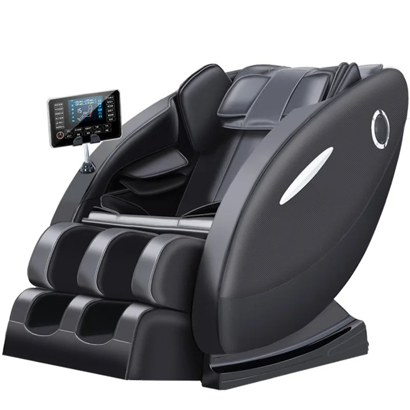 Intelligent Space Capsule Massage Chair