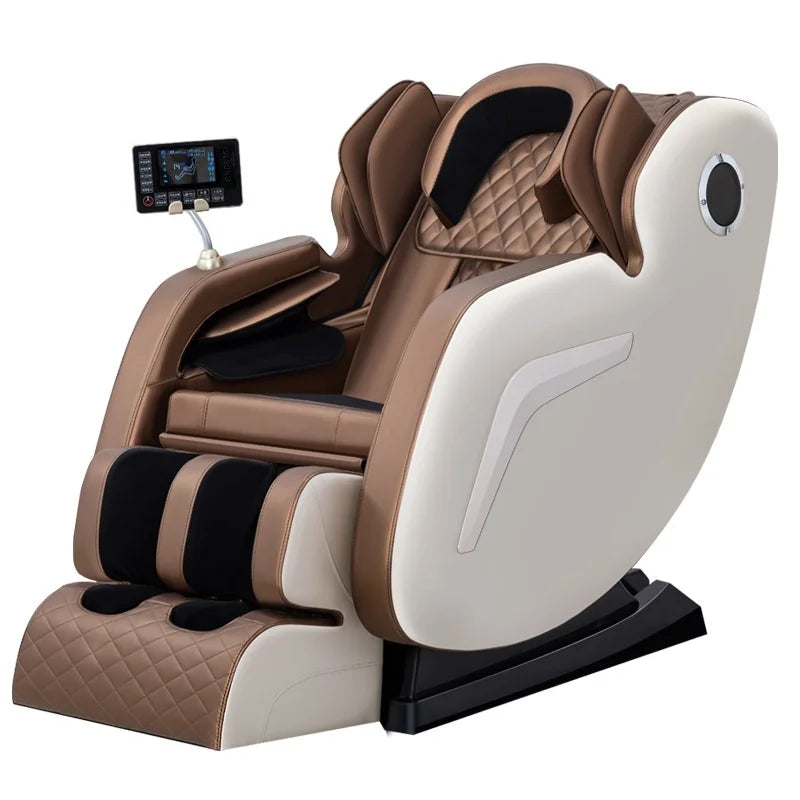 Intelligent Space Capsule Massage Chair